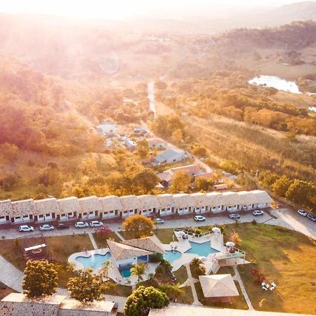 Stay Piri Pousada Hotel Pirenópolis エクステリア 写真