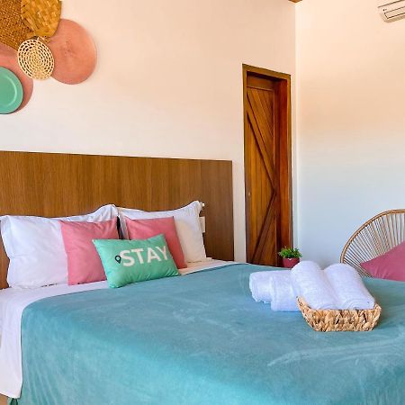 Stay Piri Pousada Hotel Pirenópolis エクステリア 写真