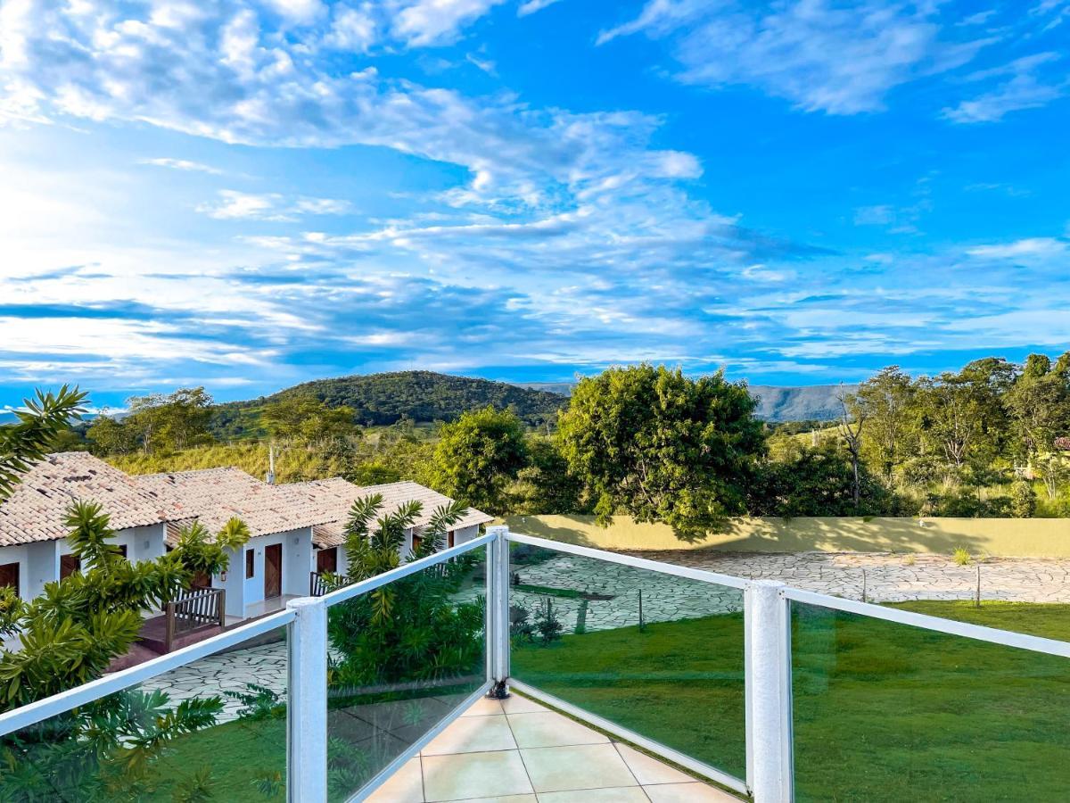 Stay Piri Pousada Hotel Pirenópolis エクステリア 写真