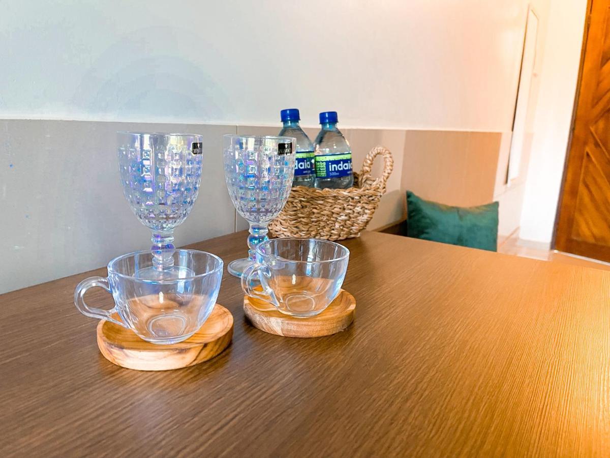 Stay Piri Pousada Hotel Pirenópolis エクステリア 写真