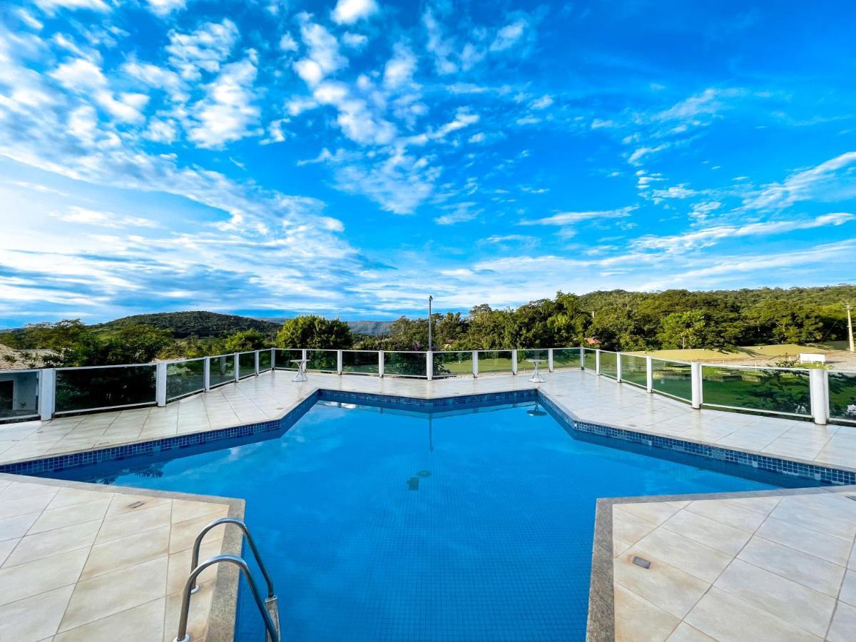 Stay Piri Pousada Hotel Pirenópolis エクステリア 写真