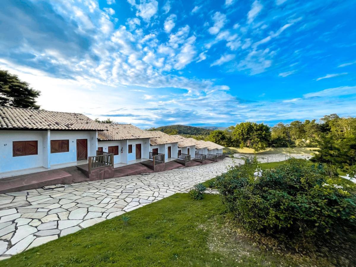 Stay Piri Pousada Hotel Pirenópolis エクステリア 写真