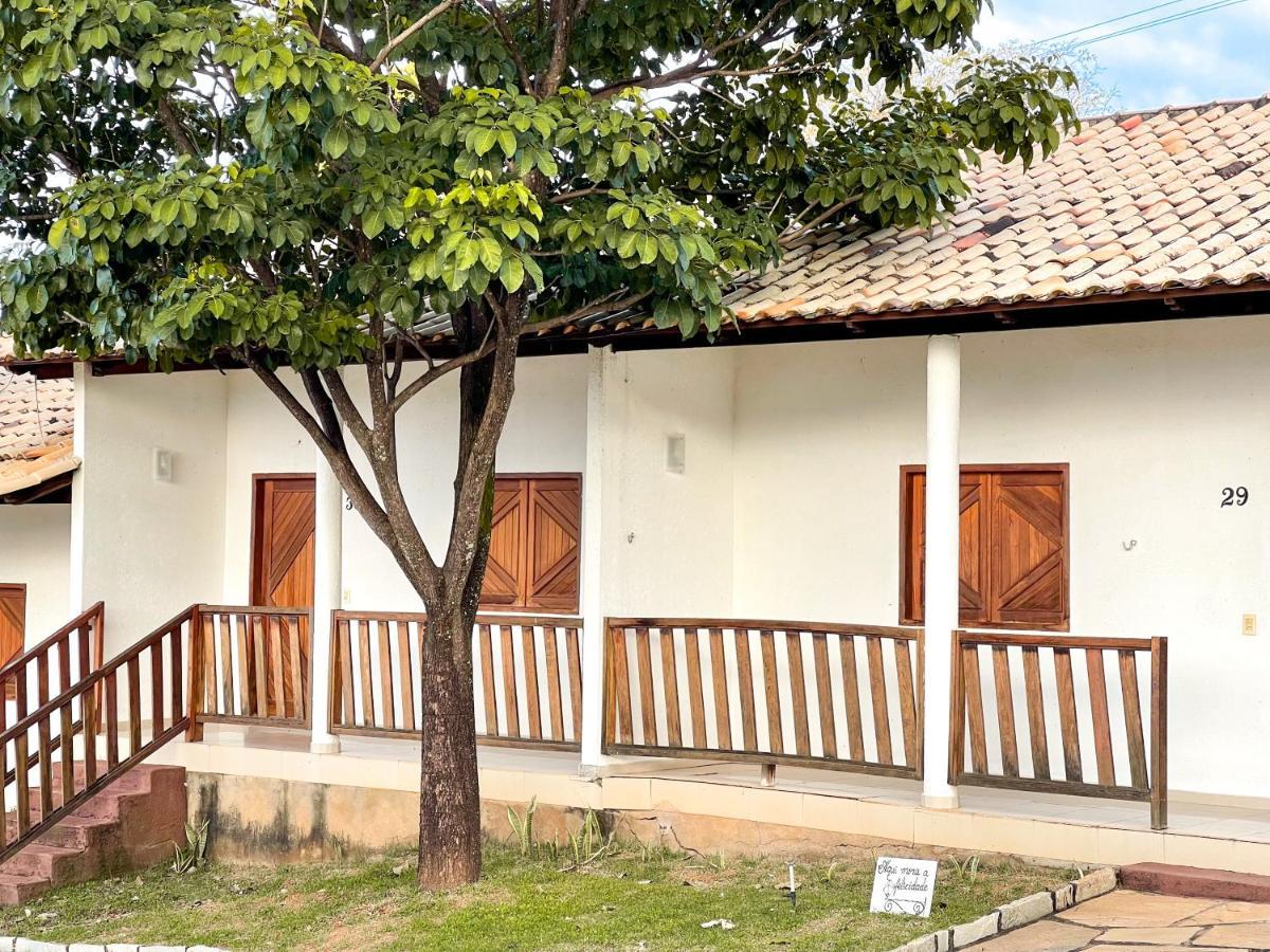 Stay Piri Pousada Hotel Pirenópolis エクステリア 写真