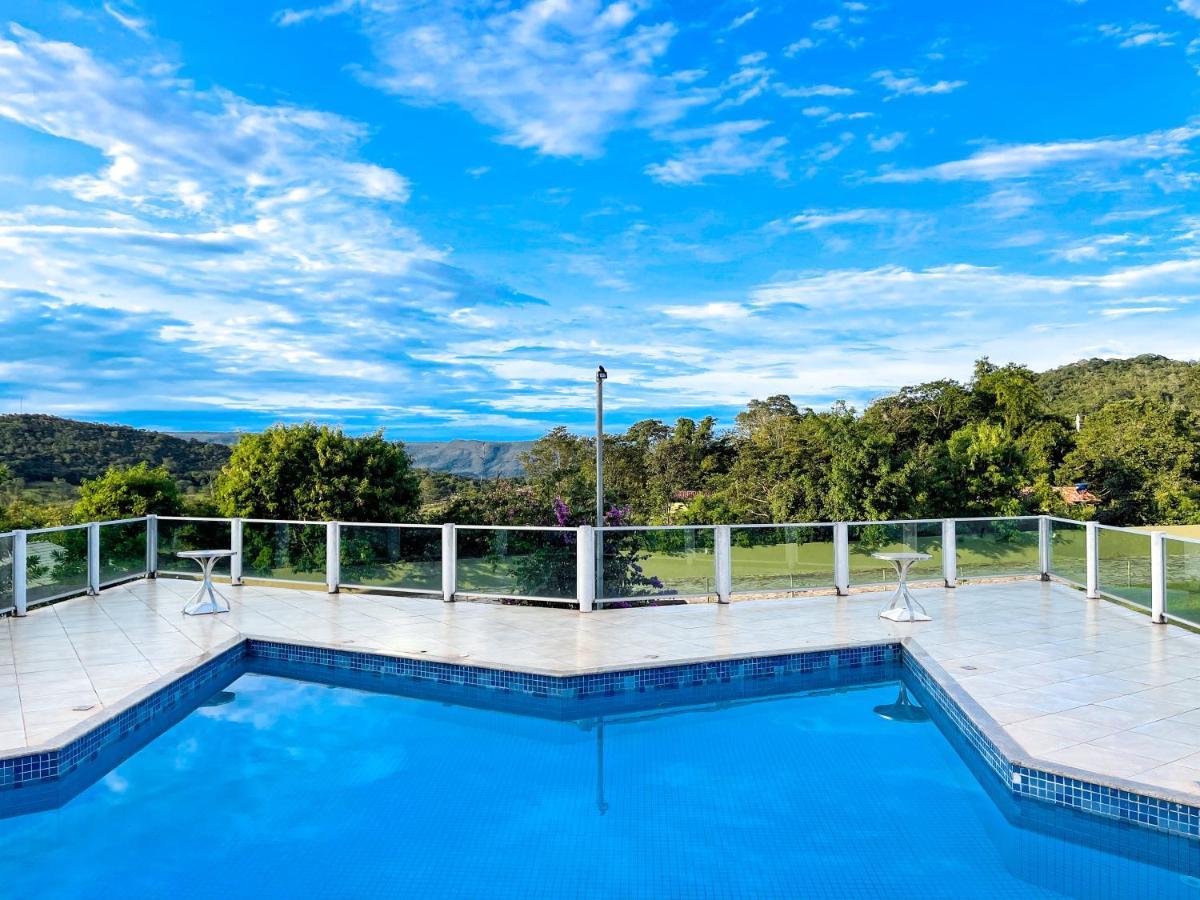Stay Piri Pousada Hotel Pirenópolis エクステリア 写真