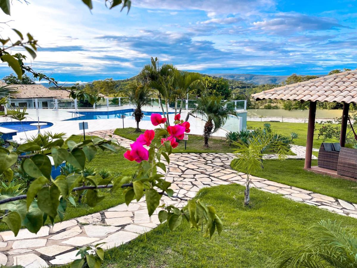 Stay Piri Pousada Hotel Pirenópolis エクステリア 写真