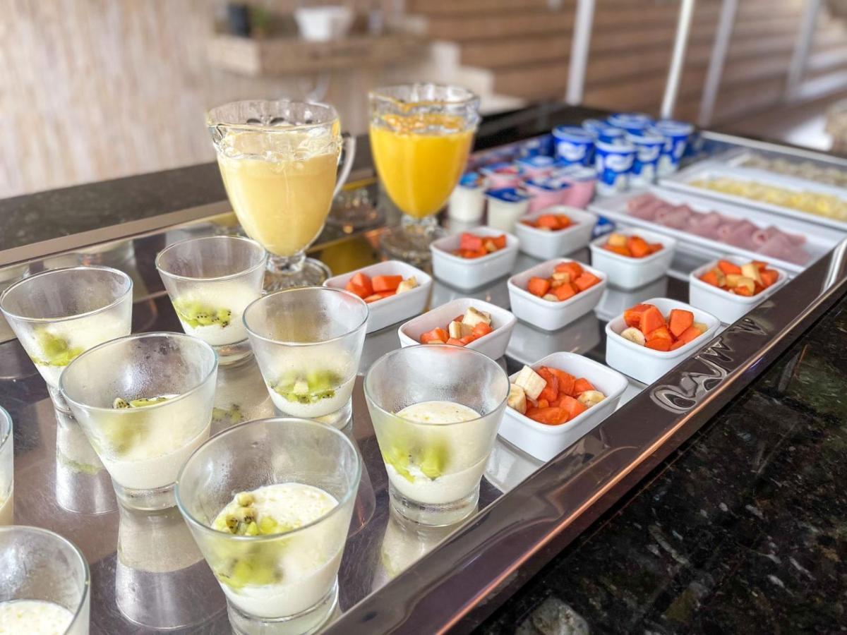 Stay Piri Pousada Hotel Pirenópolis エクステリア 写真