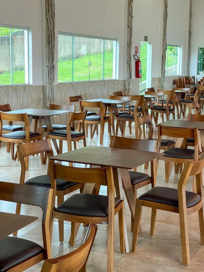 Stay Piri Pousada Hotel Pirenópolis エクステリア 写真