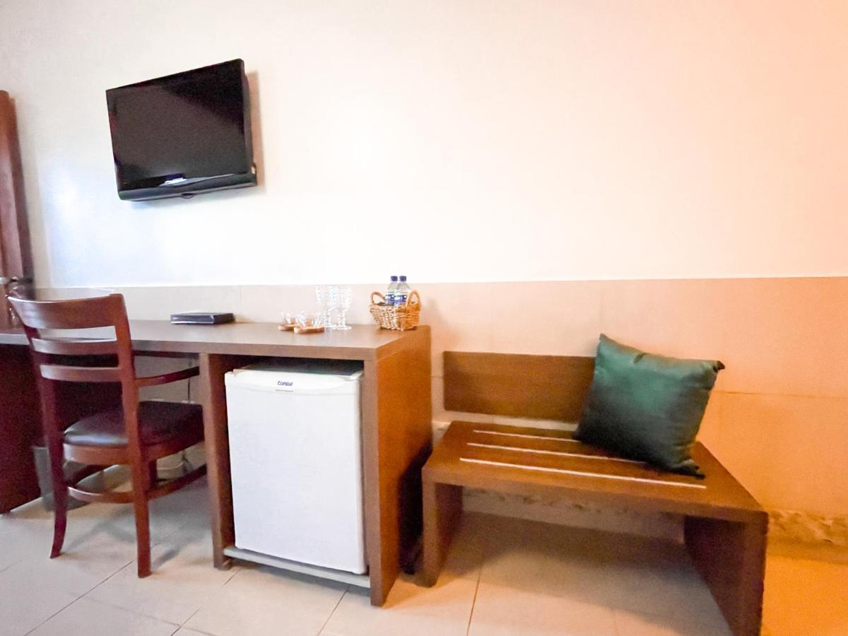 Stay Piri Pousada Hotel Pirenópolis エクステリア 写真