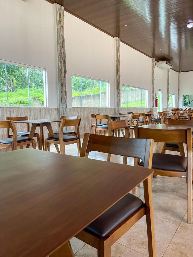 Stay Piri Pousada Hotel Pirenópolis エクステリア 写真