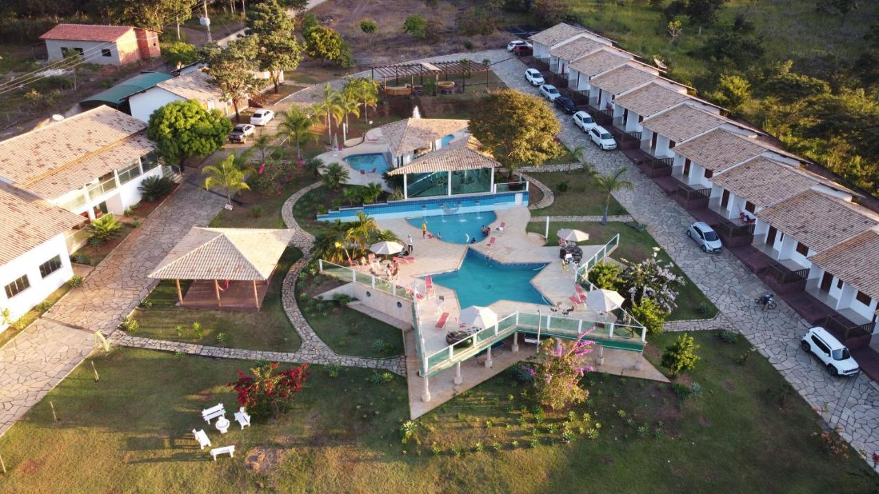 Stay Piri Pousada Hotel Pirenópolis エクステリア 写真