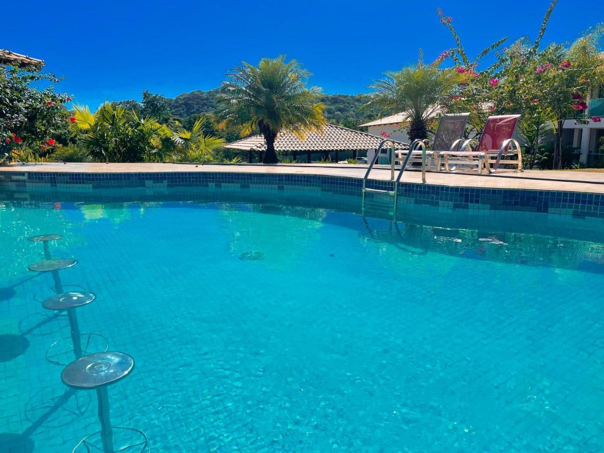 Stay Piri Pousada Hotel Pirenópolis エクステリア 写真
