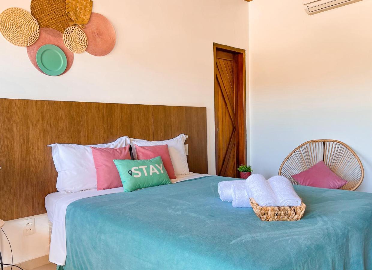 Stay Piri Pousada Hotel Pirenópolis エクステリア 写真