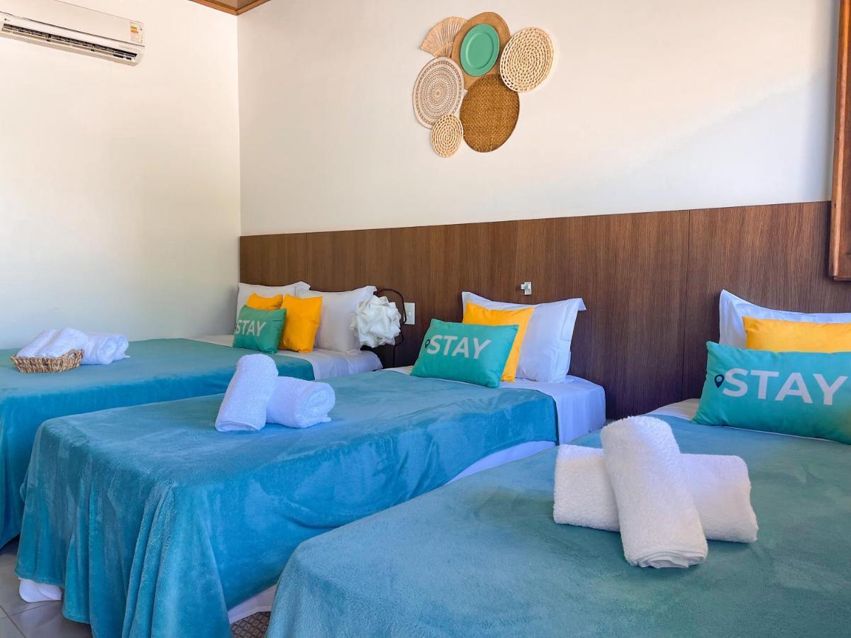 Stay Piri Pousada Hotel Pirenópolis エクステリア 写真