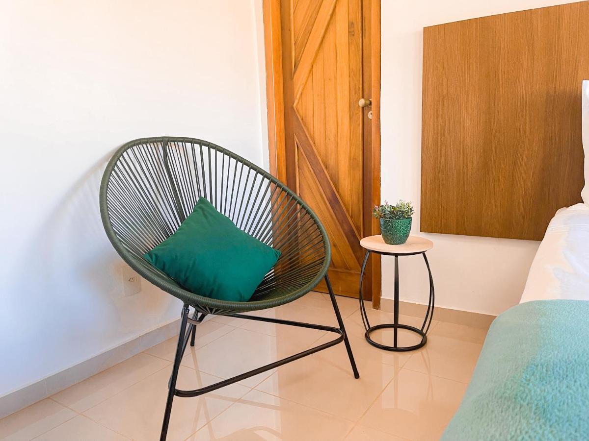 Stay Piri Pousada Hotel Pirenópolis エクステリア 写真