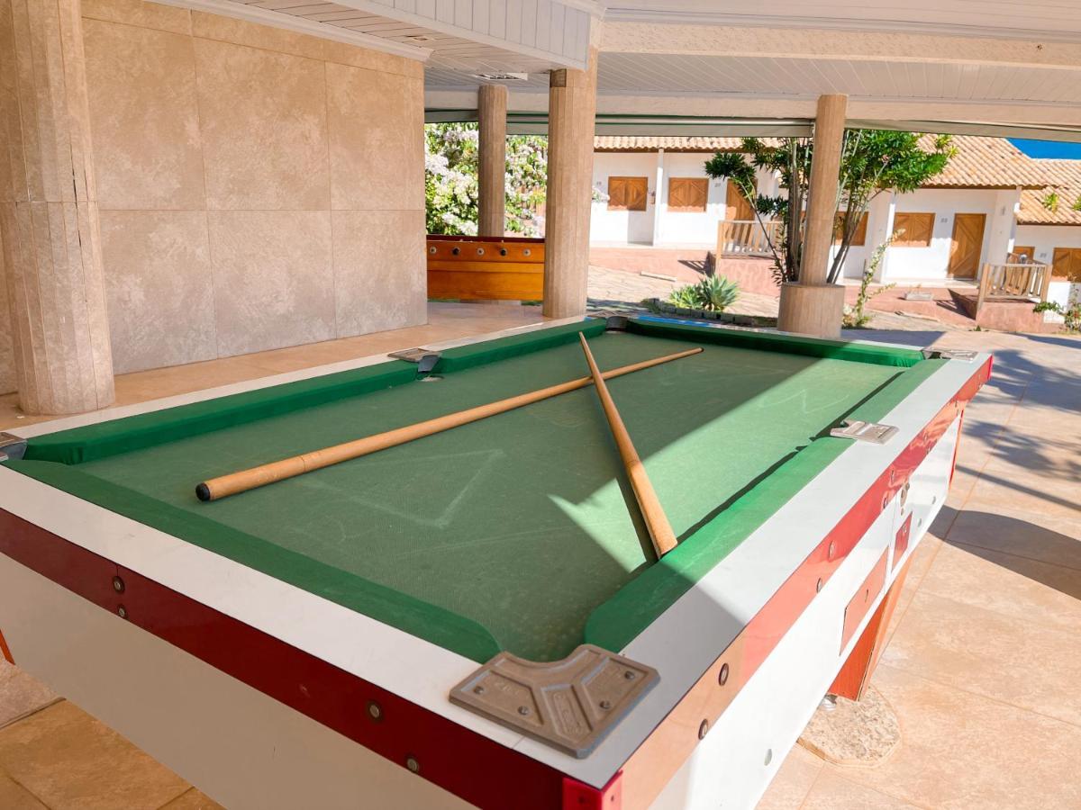 Stay Piri Pousada Hotel Pirenópolis エクステリア 写真