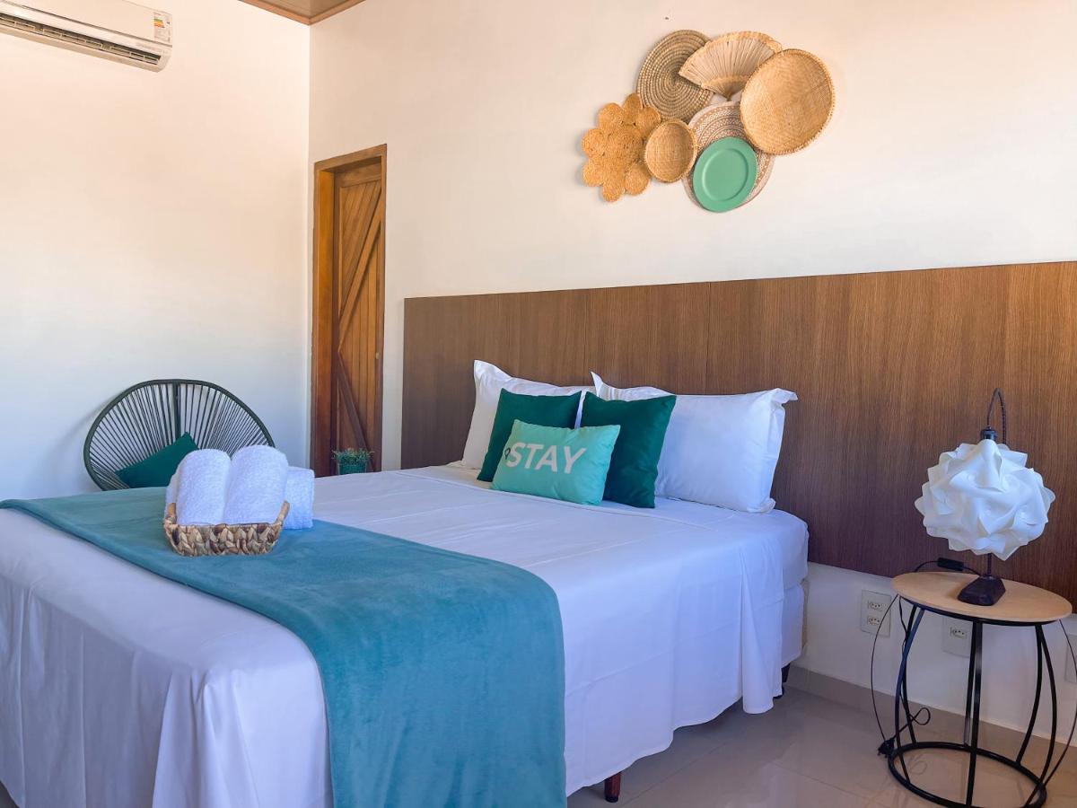 Stay Piri Pousada Hotel Pirenópolis エクステリア 写真