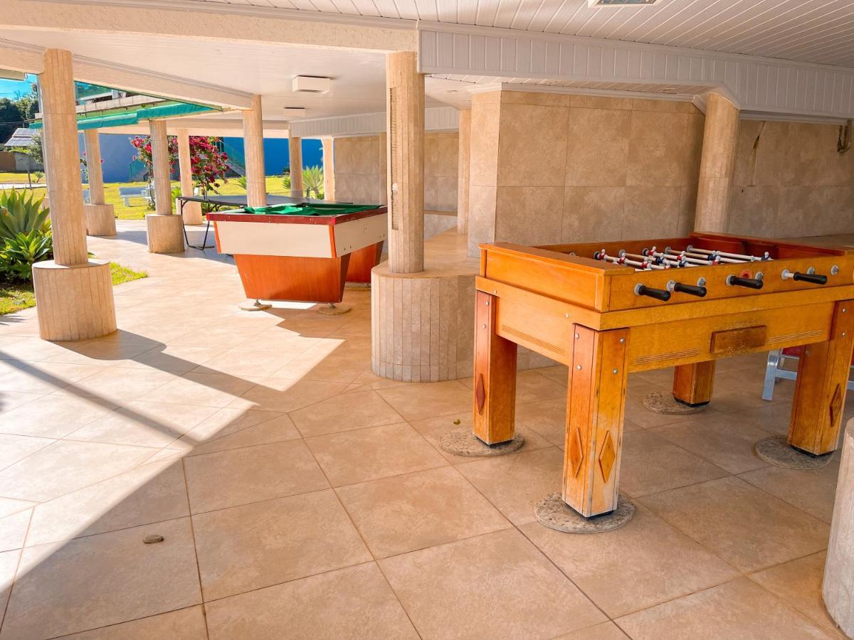 Stay Piri Pousada Hotel Pirenópolis エクステリア 写真