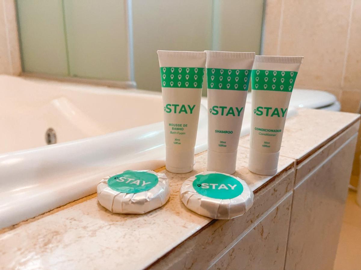 Stay Piri Pousada Hotel Pirenópolis エクステリア 写真