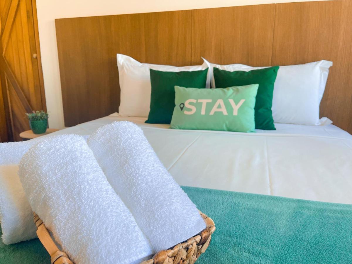 Stay Piri Pousada Hotel Pirenópolis エクステリア 写真