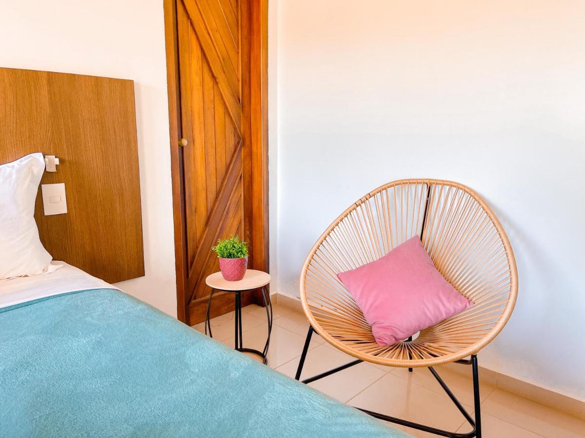 Stay Piri Pousada Hotel Pirenópolis エクステリア 写真
