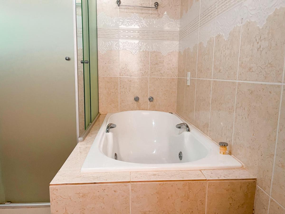 Stay Piri Pousada Hotel Pirenópolis エクステリア 写真
